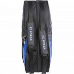 FZ Forza Ark Racketbag 6R Black